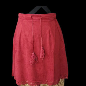 NWT Be you tiful mini skirt